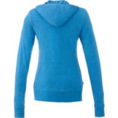 Women's Garner Knit Full Zip Hoody 37