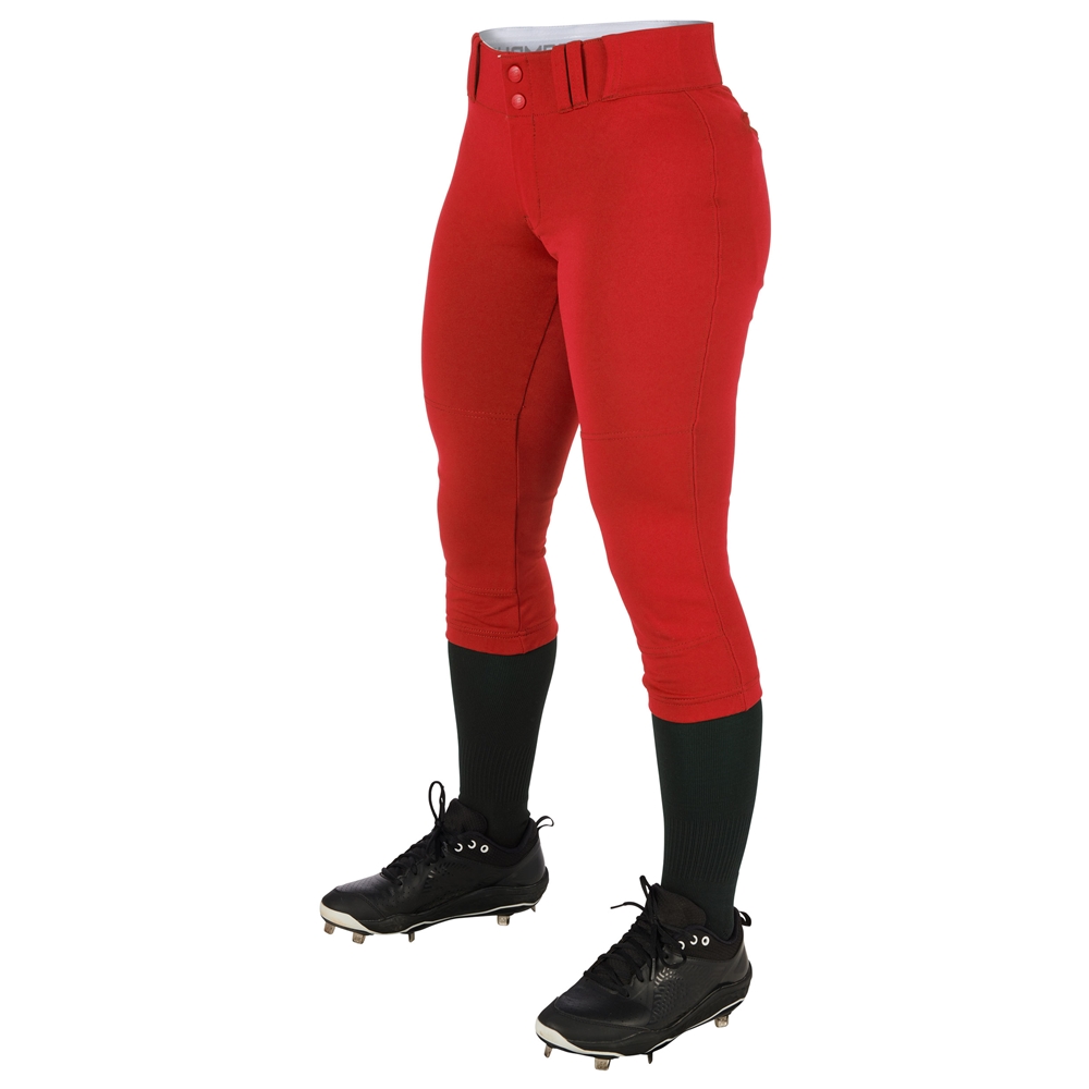 TOURNAMENT Softball Pant 5