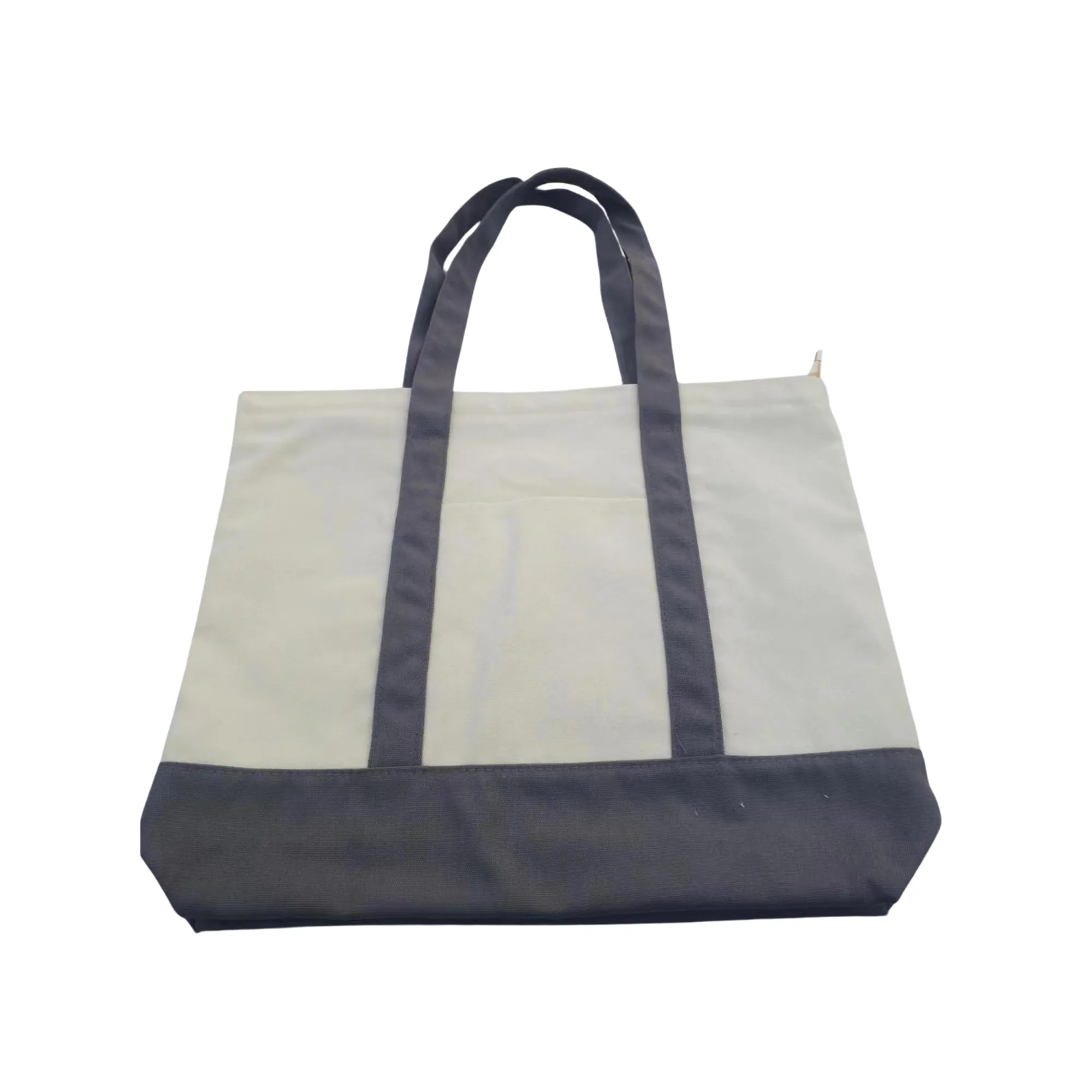 Spacious Large Capacity Canvas Bag 1