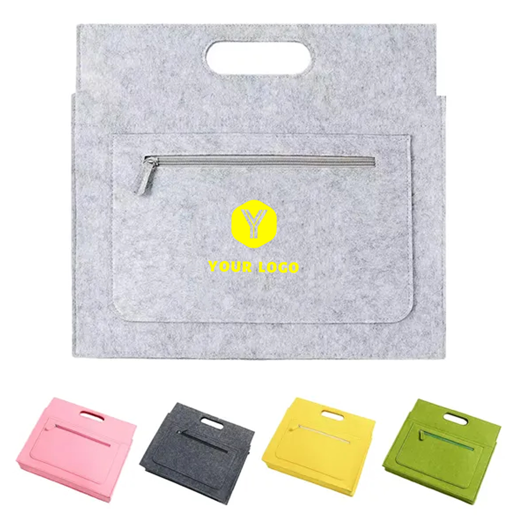 ProFelt Document Tote 2
