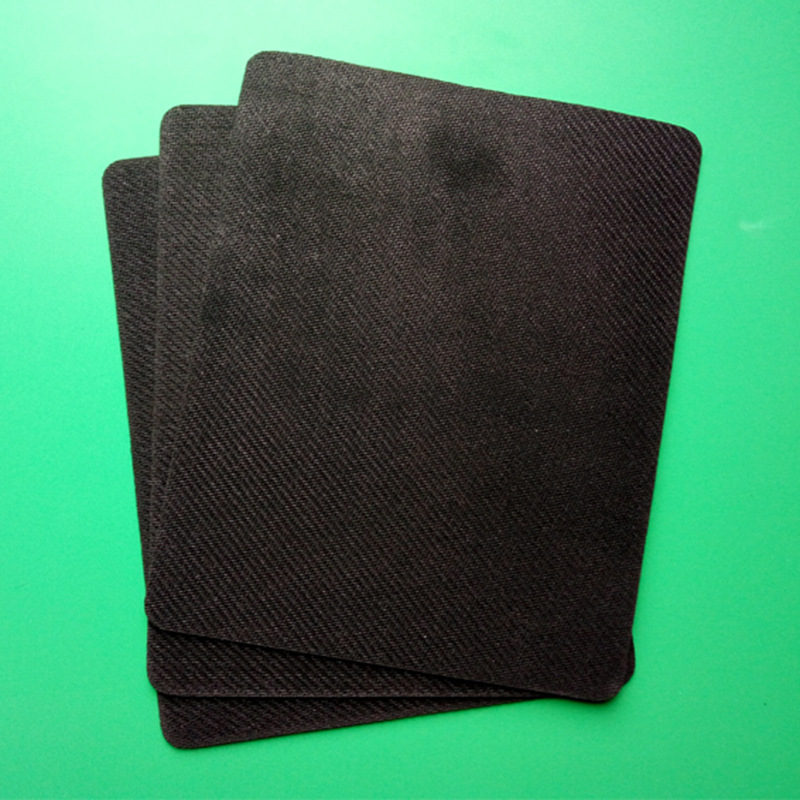 Full Color Rectangular Mouse Pad 1