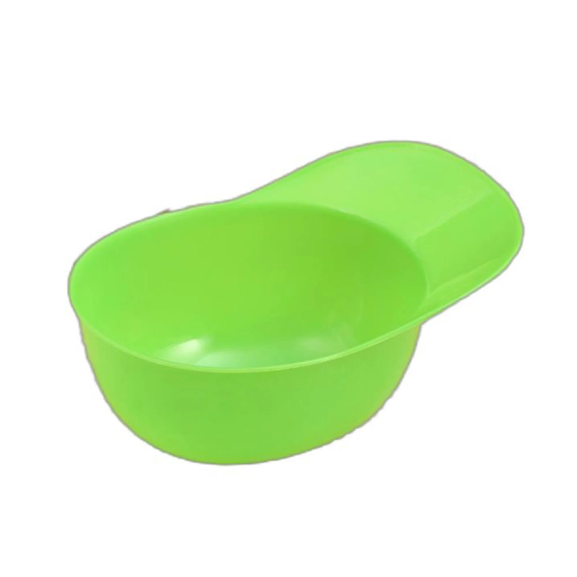 Mini Baseball Cap Ice Cream Bowl 1
