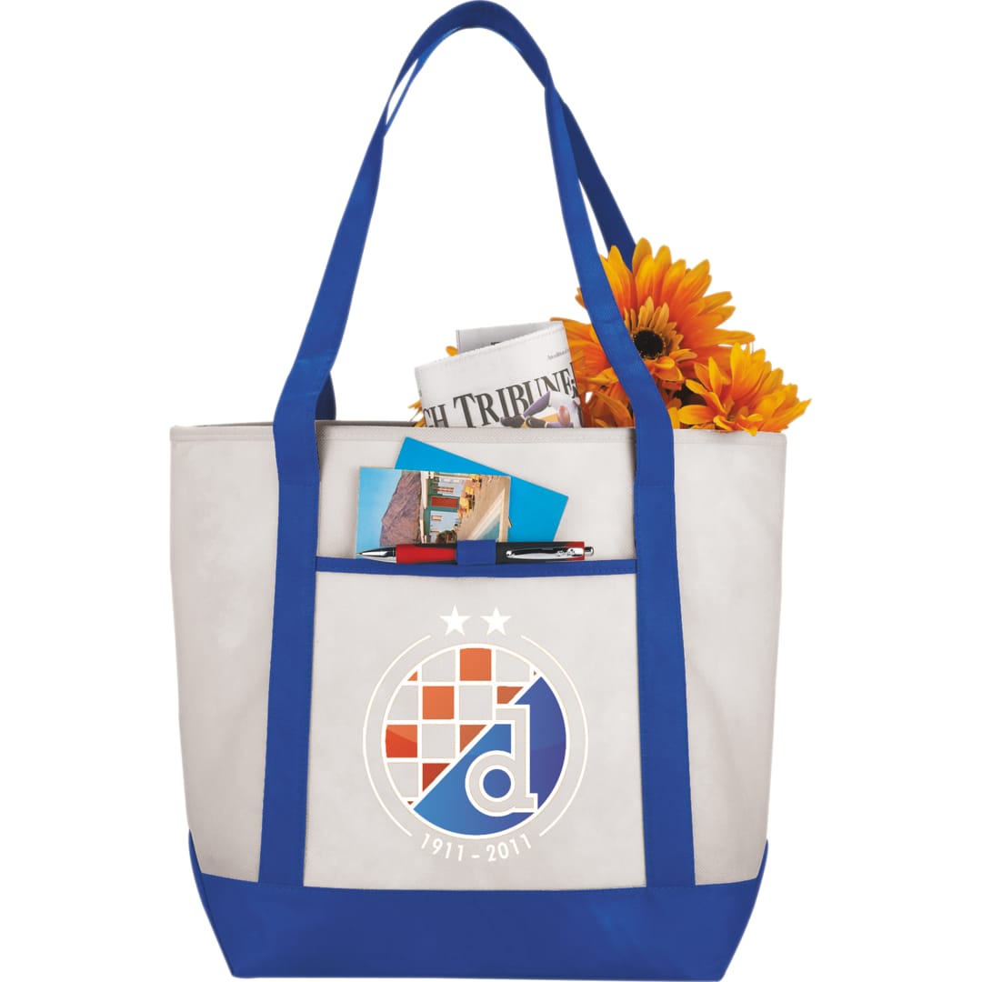 Lighthouse Non-Woven Tote 97