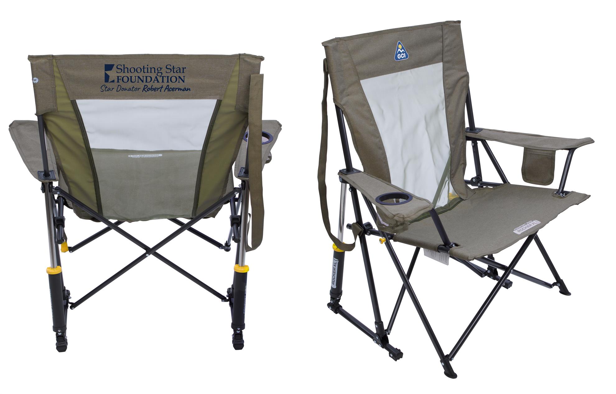 GCI Outdoor® Comfort Pro Rocker XL™ 5