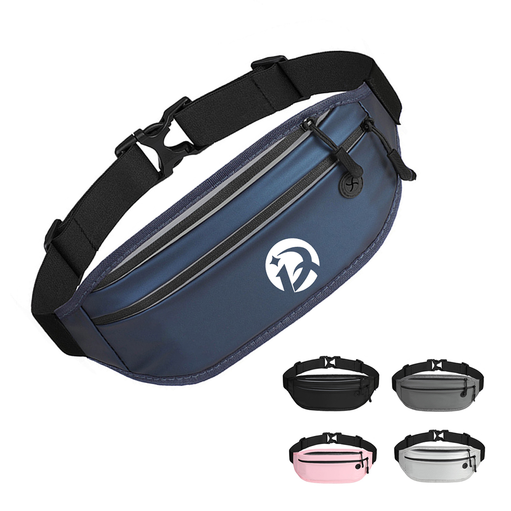 Water Resistant Waist Bag 2