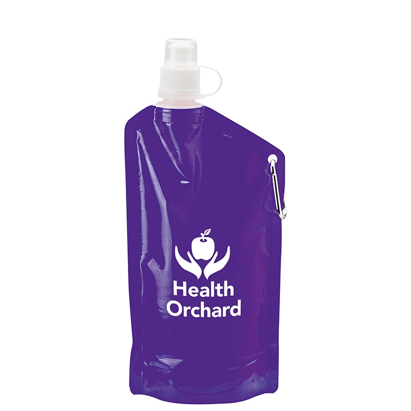 Crusade 24 oz. PE Water Bottle 6