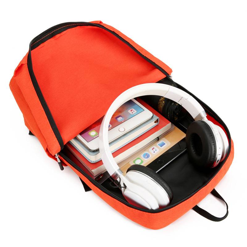 Outdoor sports backpack 2