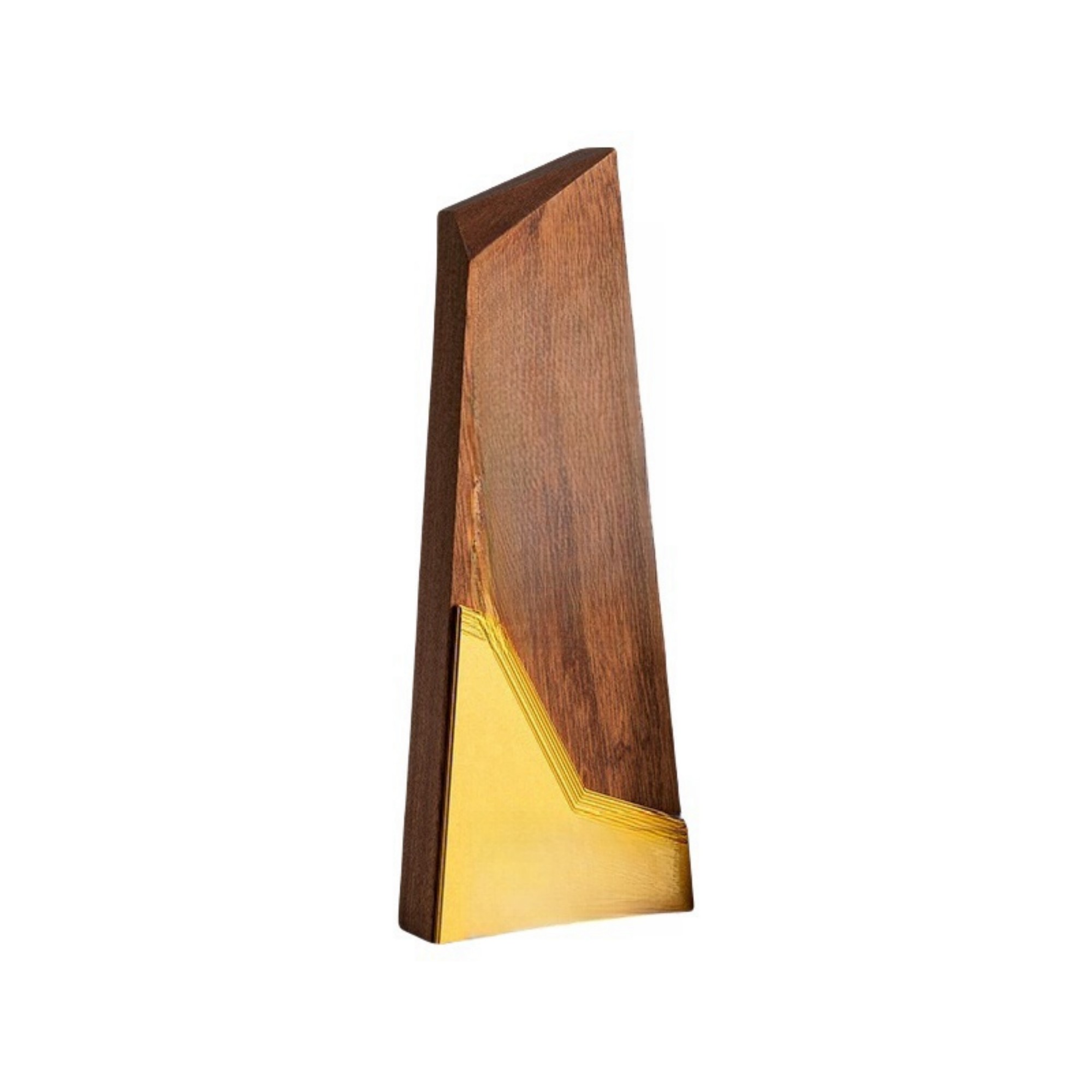 Staircase Wooden Award Trophy 4