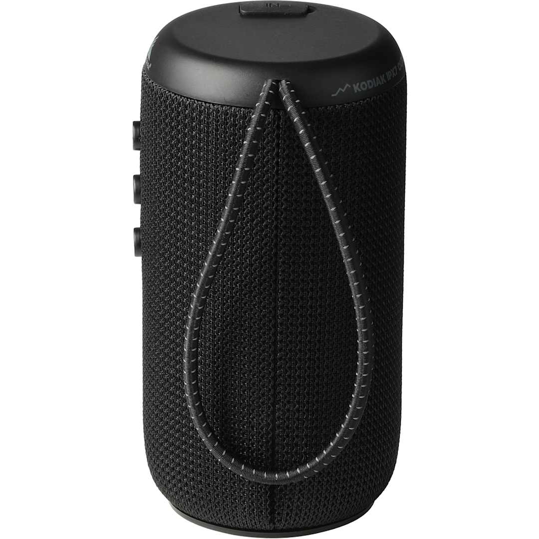 High Sierra Kodiak IPX7 Outdoor Bluetooth Speaker 67