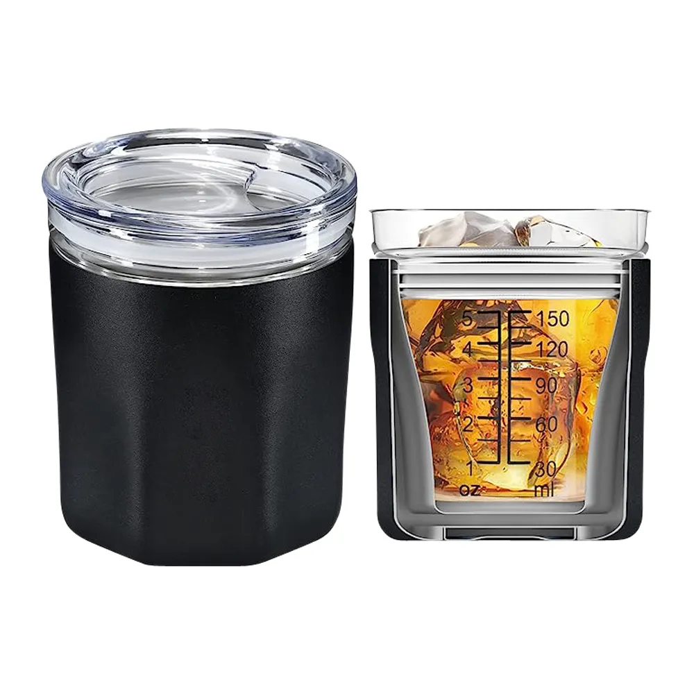 Cocktail Tumbler 4