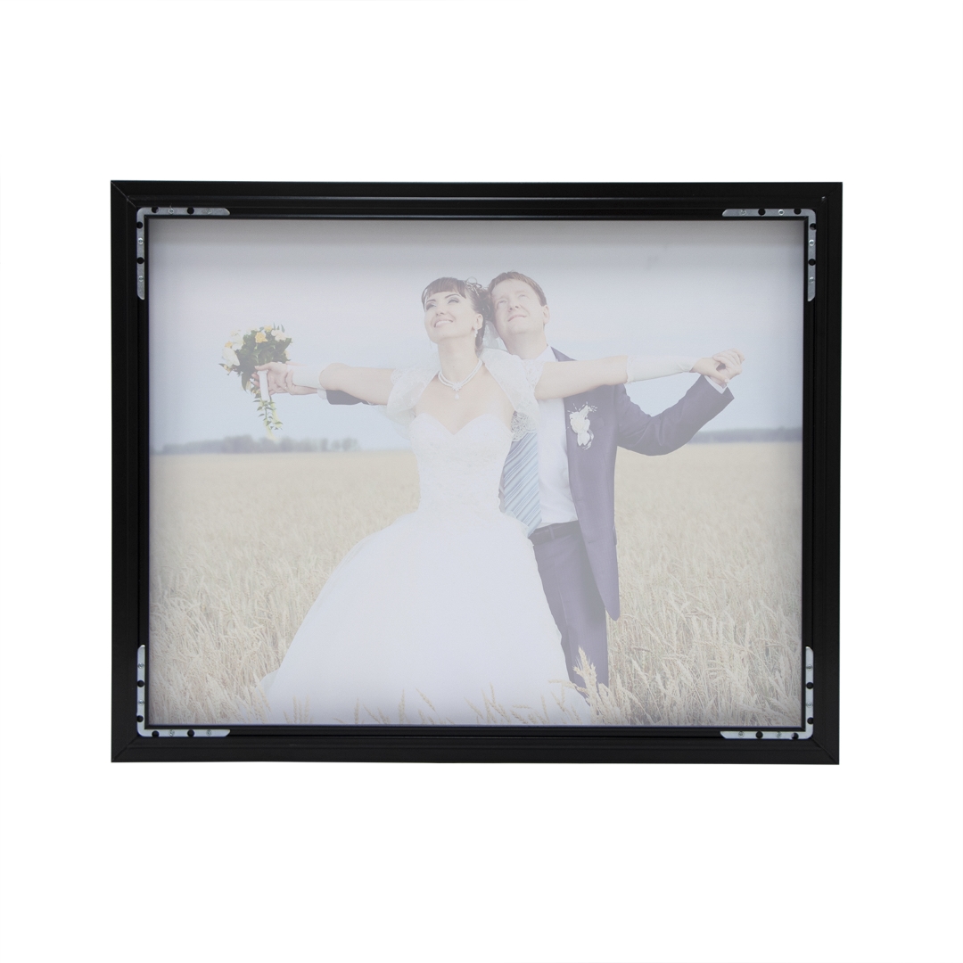 16" x 20" Lux Print Kit 14