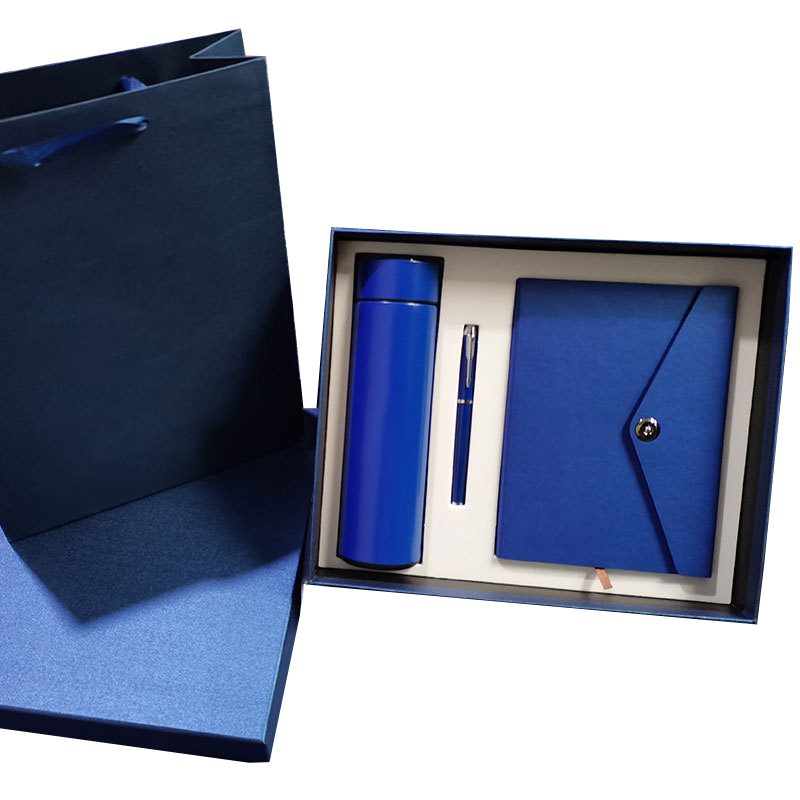 Luxury 3-Piece Signature Pen Gift Set 3