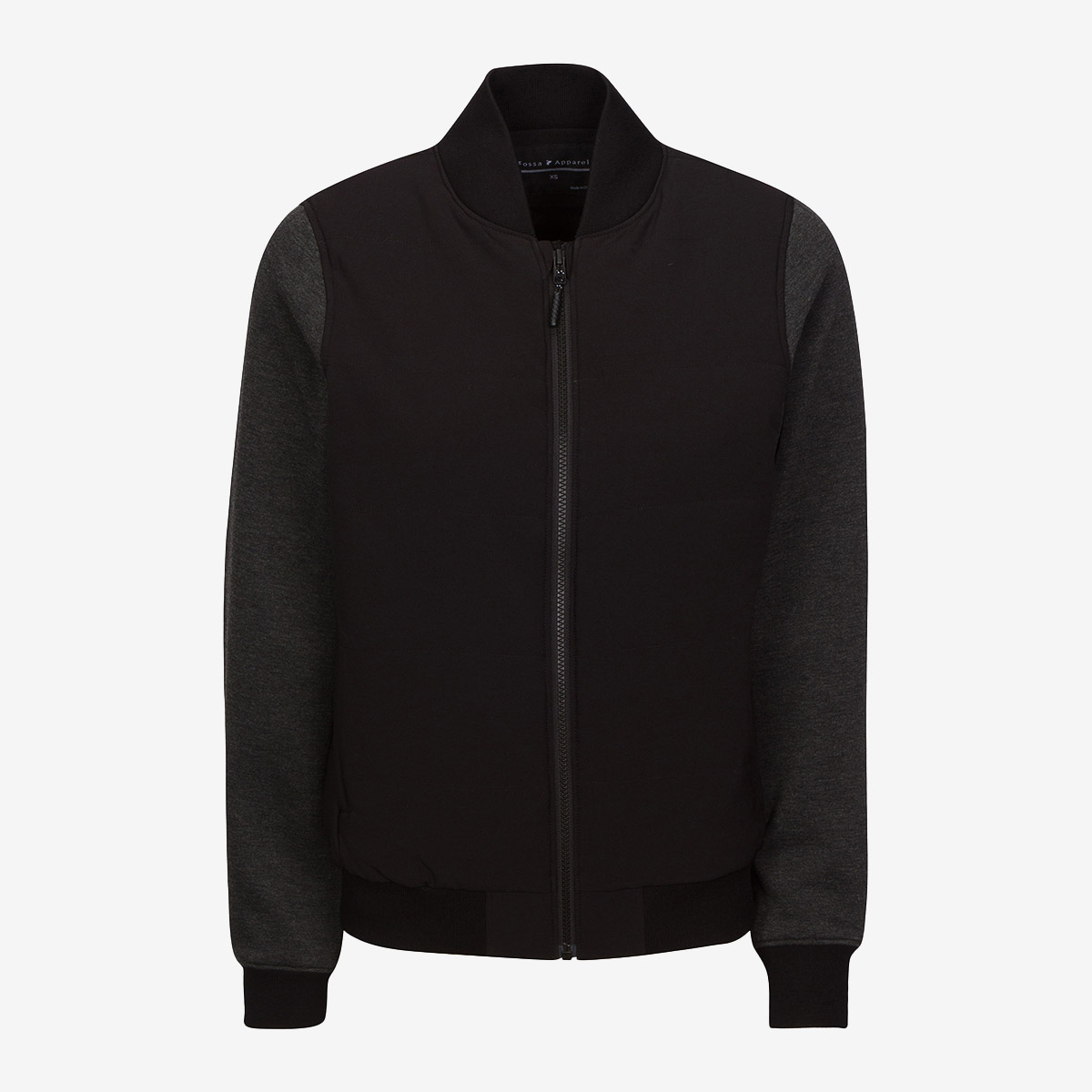 Ladies' Brooklyn Bomber Jacket 3