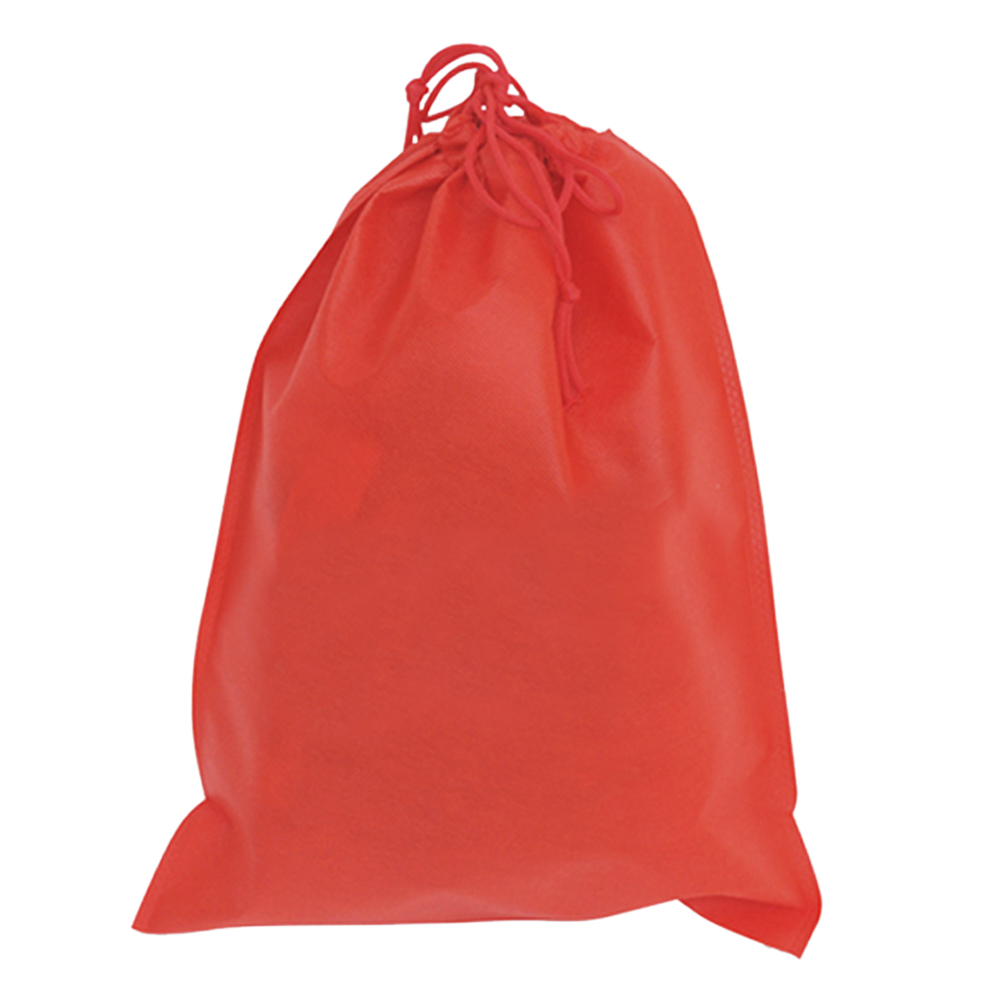 Polypropylene Cinch Drawstring Bag 2