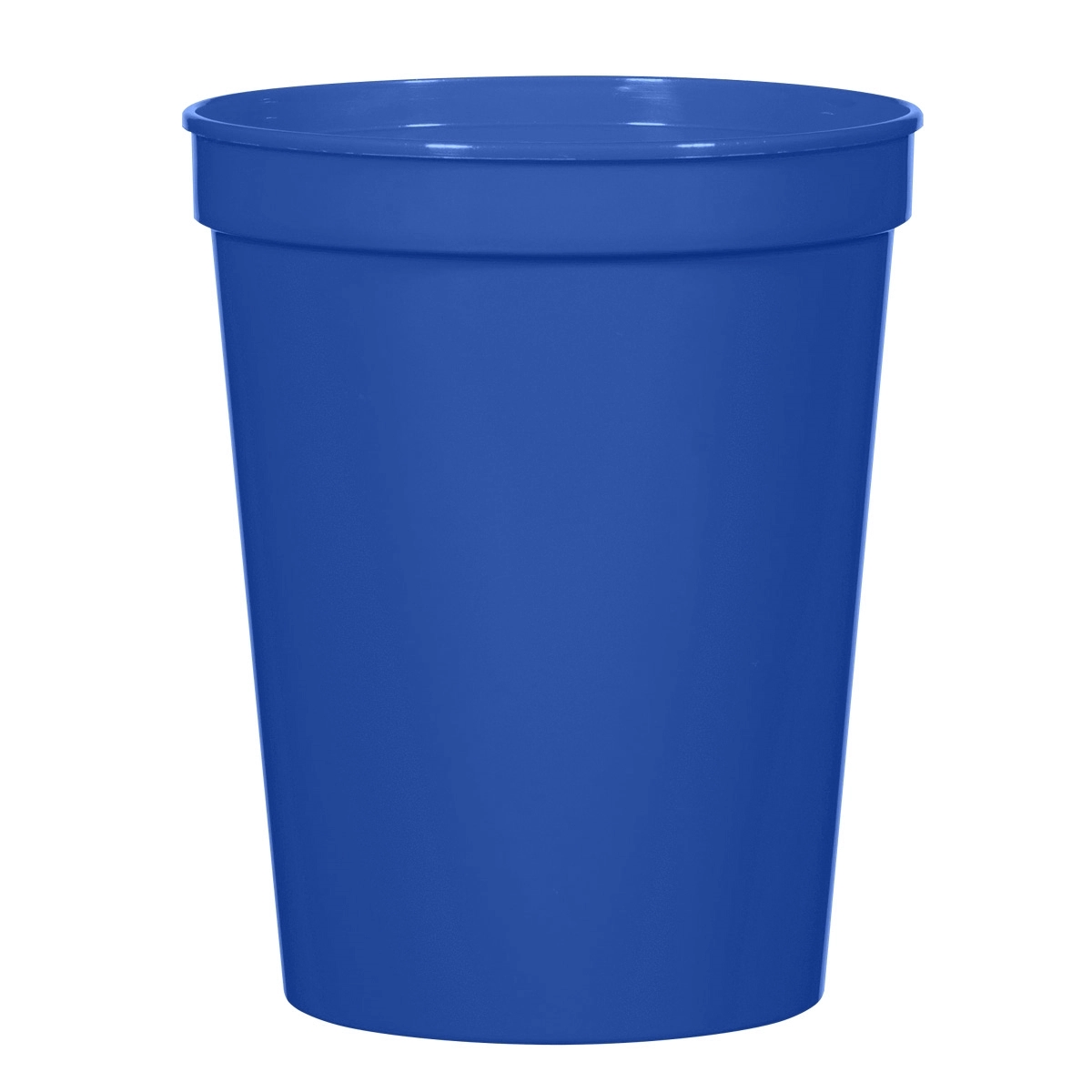 16 Oz Reusable Plastic Stadium Cups 2