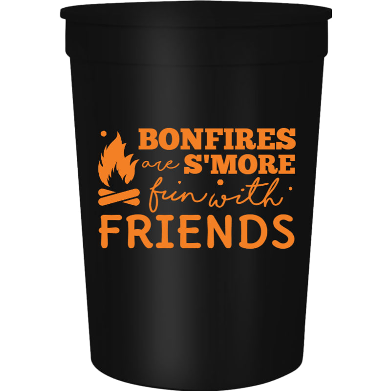 12oz Stadium Cups 25