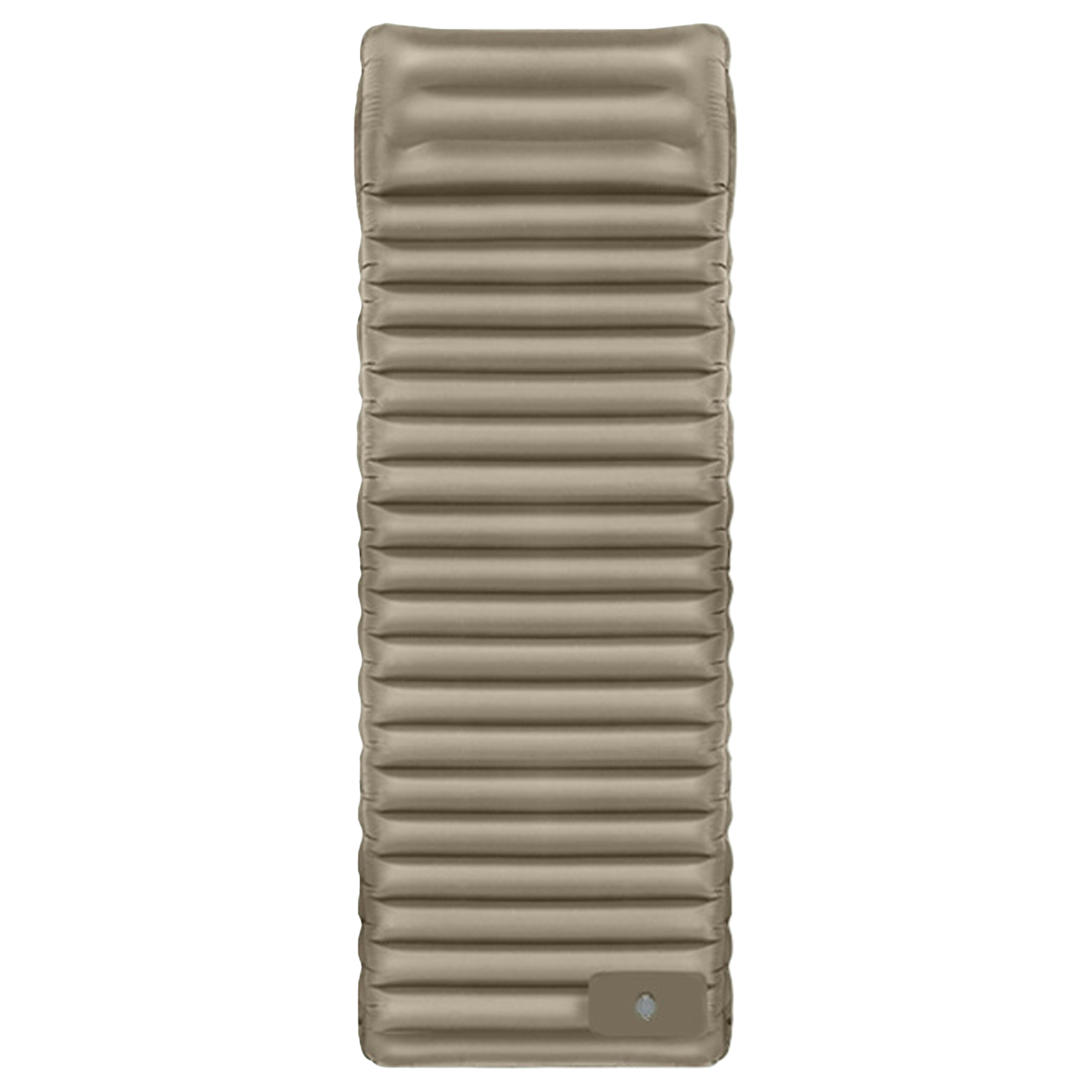 Nylon Thickened Outdoor Inflatable Tent Mat 1