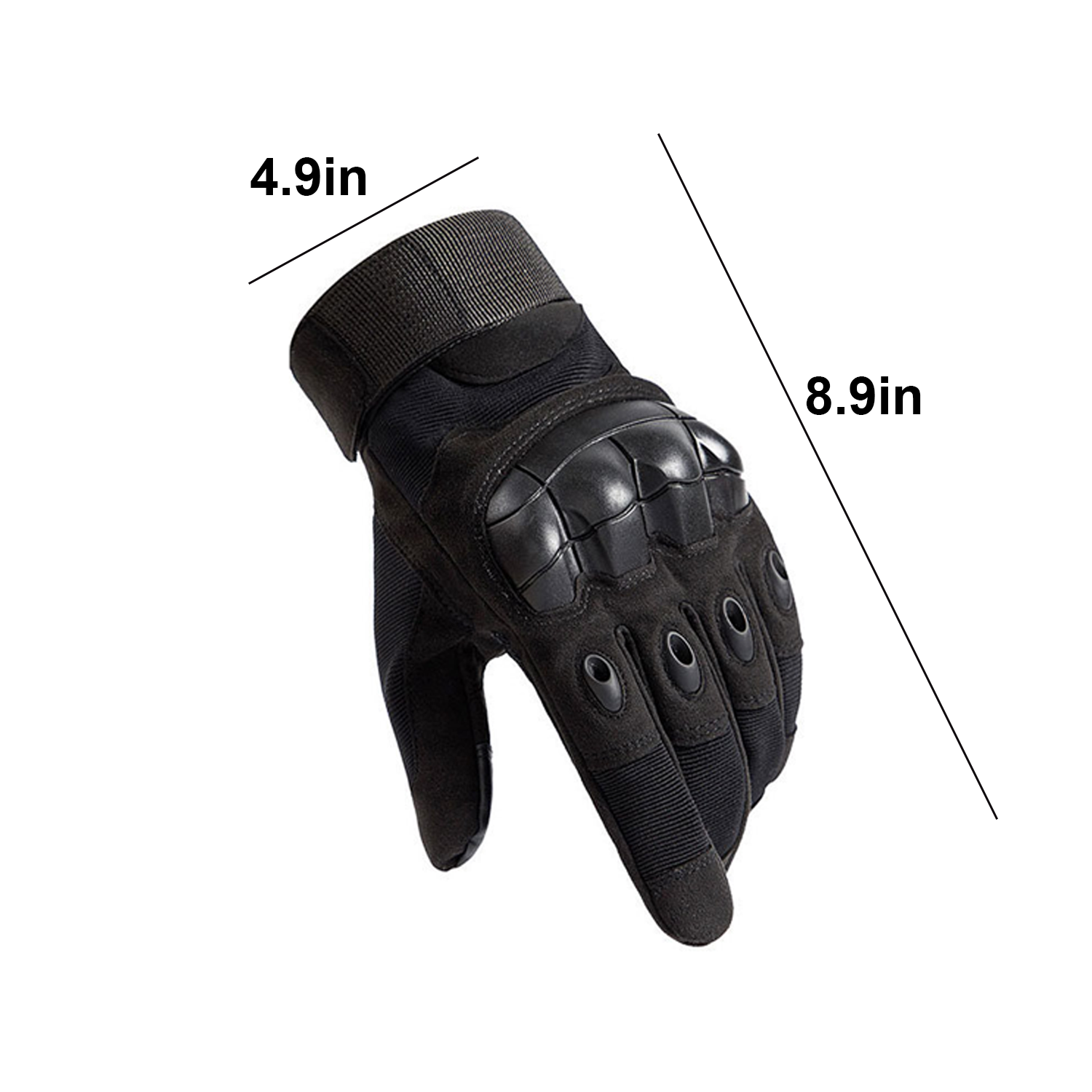 Tactical Training Gloves 3