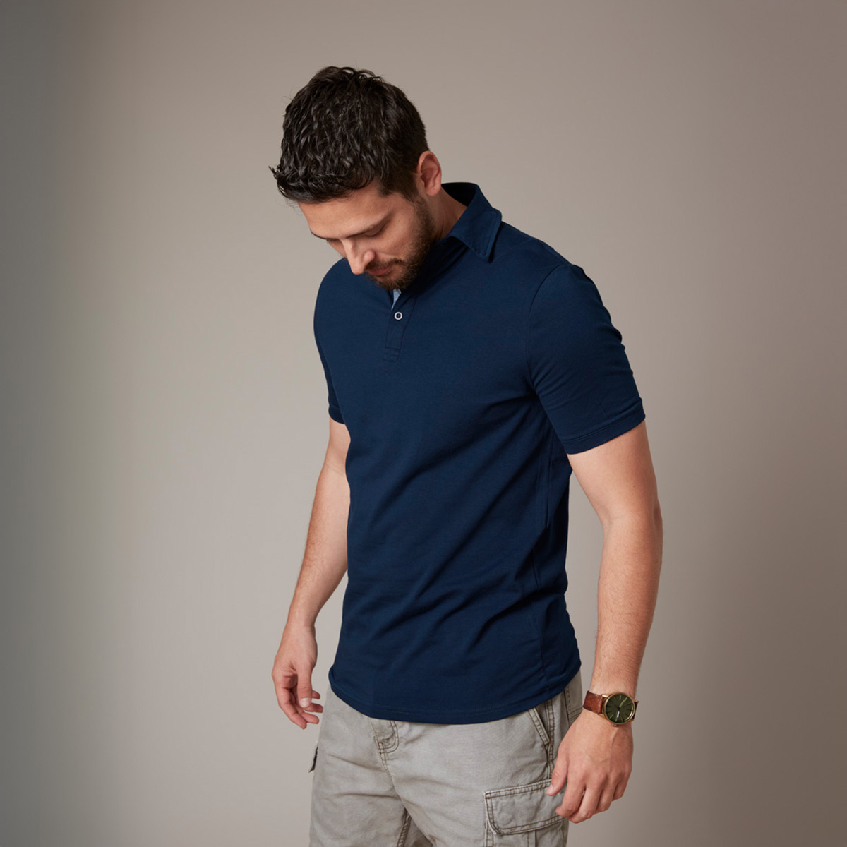 Men's Montauk Polo 8