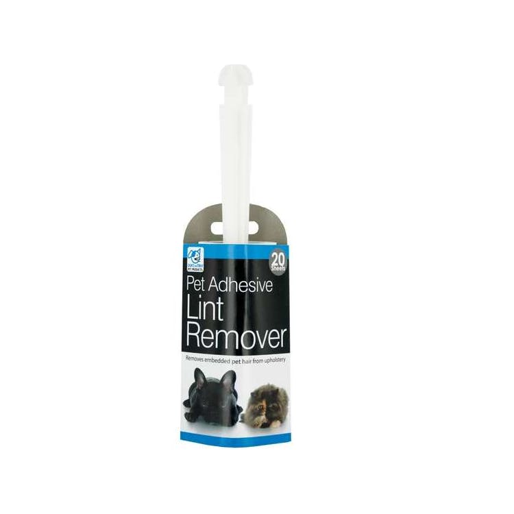 Pet Adhesive Lint Remover 2