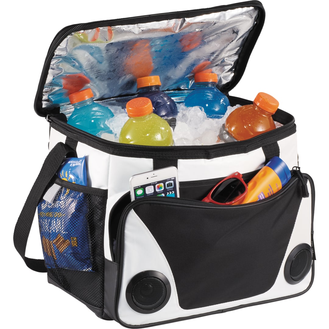Arctic Zone® Titan Deep Freeze® Speaker Cooler 49