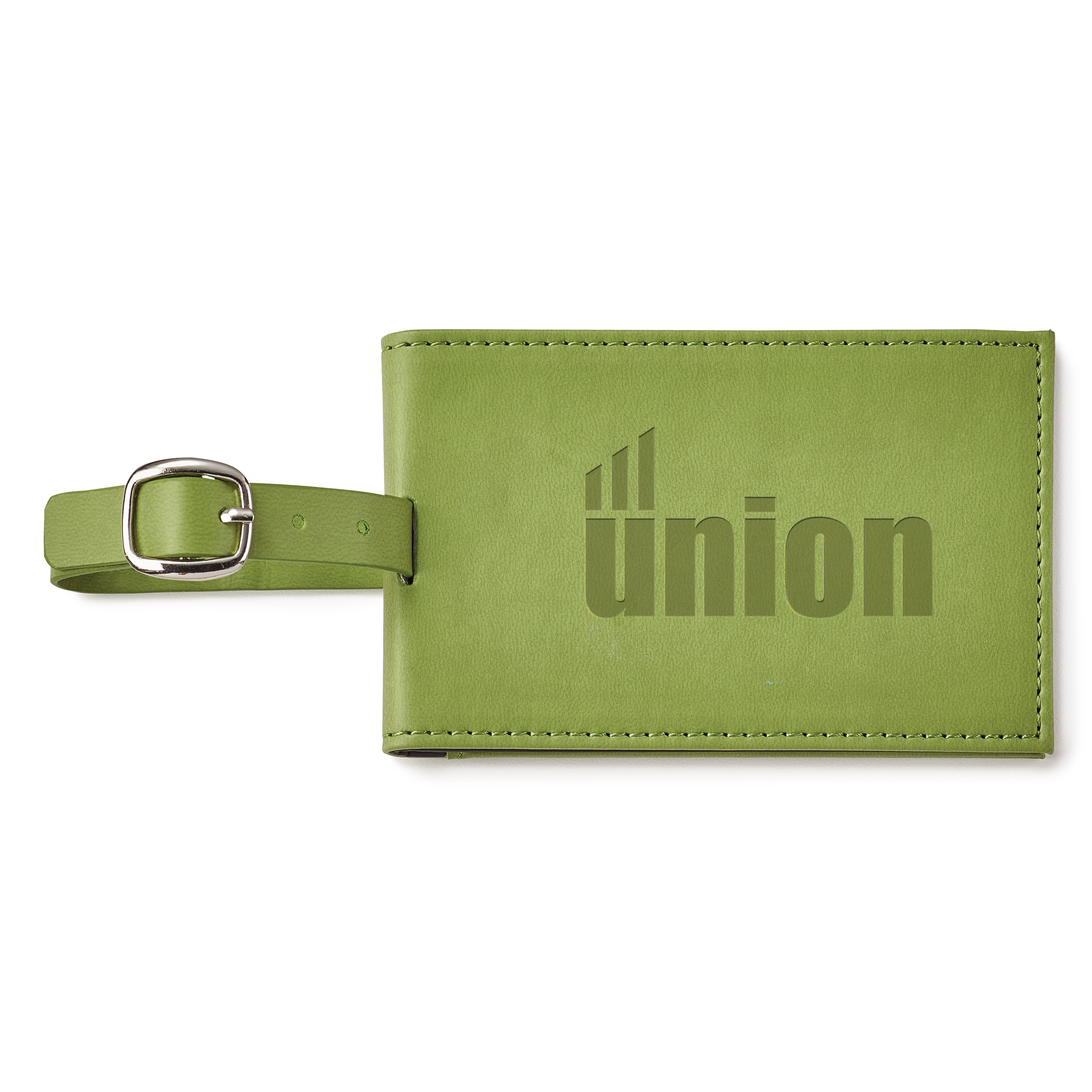 Donald Luggage Tag 54