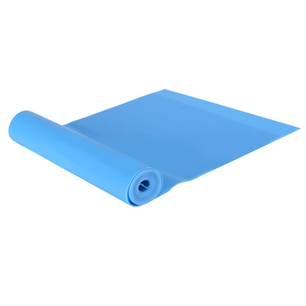 Yoga Tension Resistance Bands 7