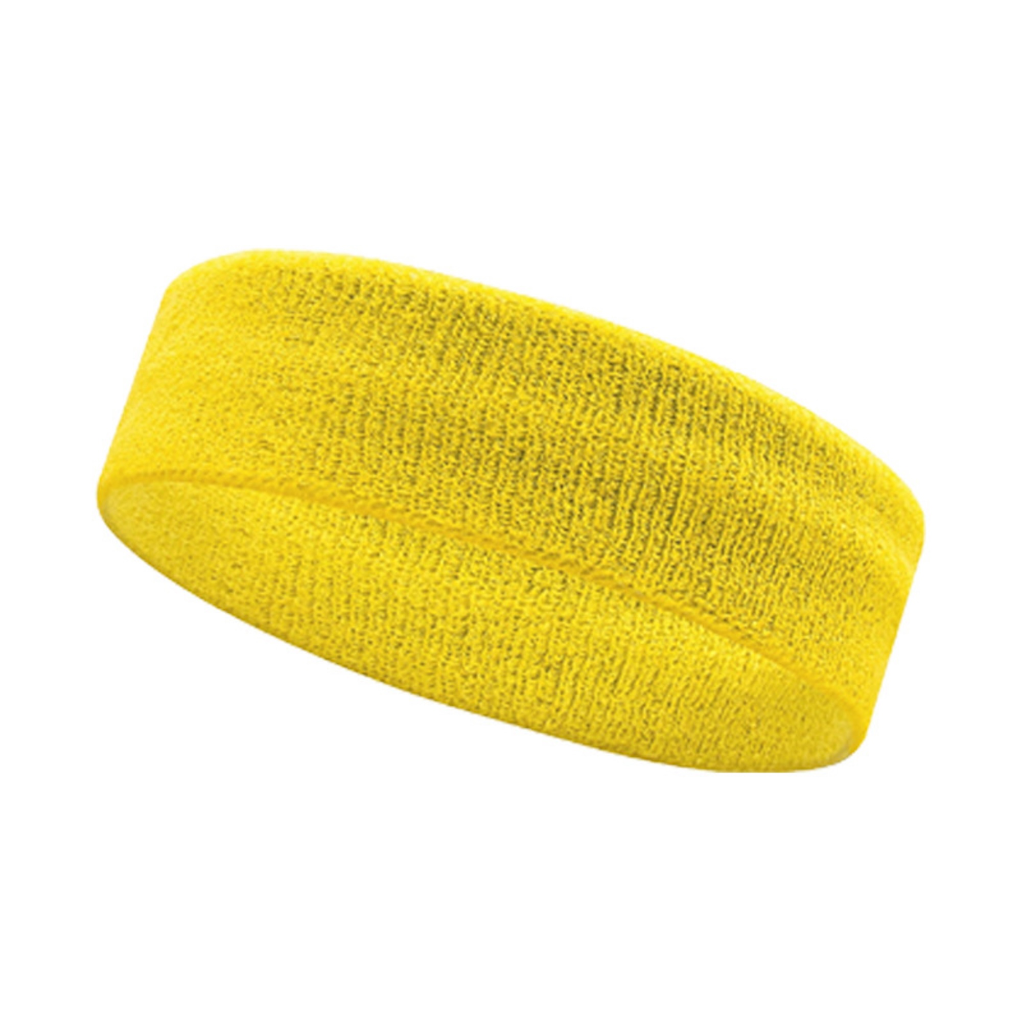 Terry Sports Headband 3