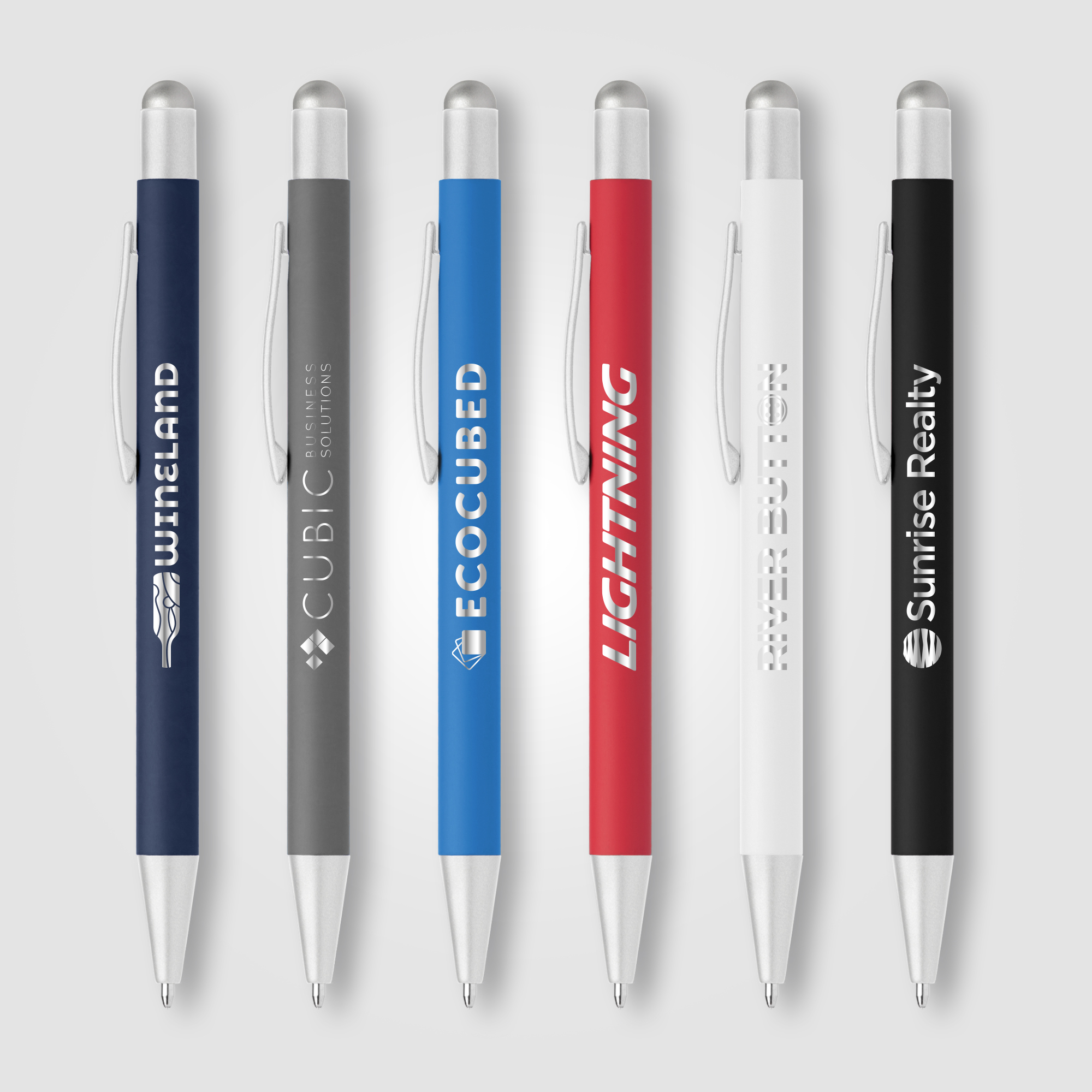 Bowie Softy Satin with Stylus 47