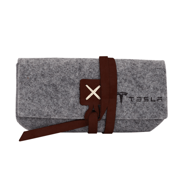 Sierra Felt Sunglass Case 94