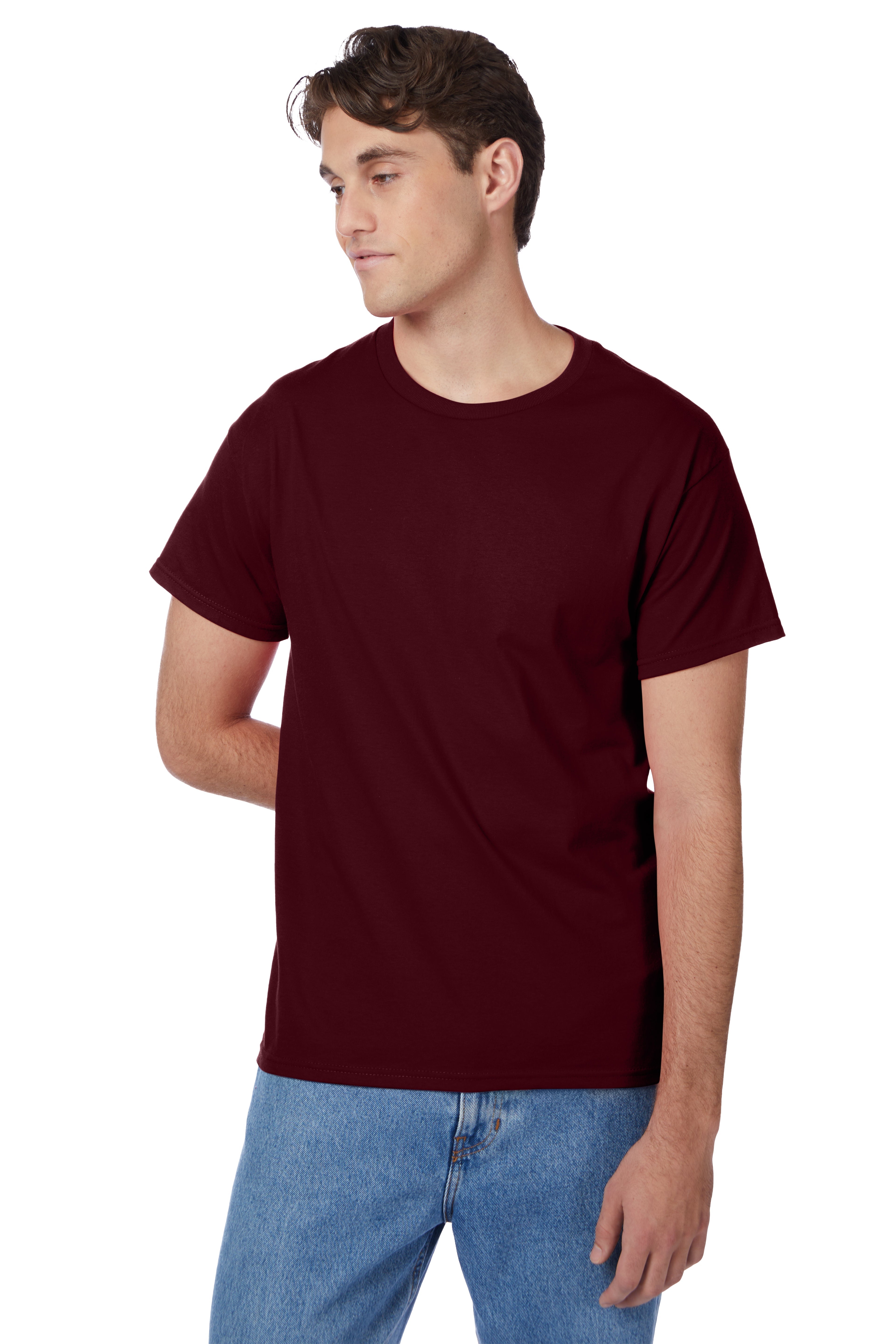 Hanes Authentic-T T-Shirt 25