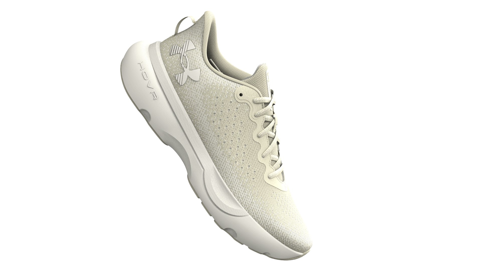 UA Infinite Men's Running Shoes 28