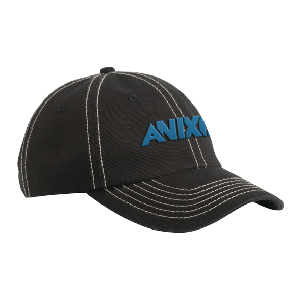 Valucap VC300A Adult Bio-Washed Unstructuered Cap 146