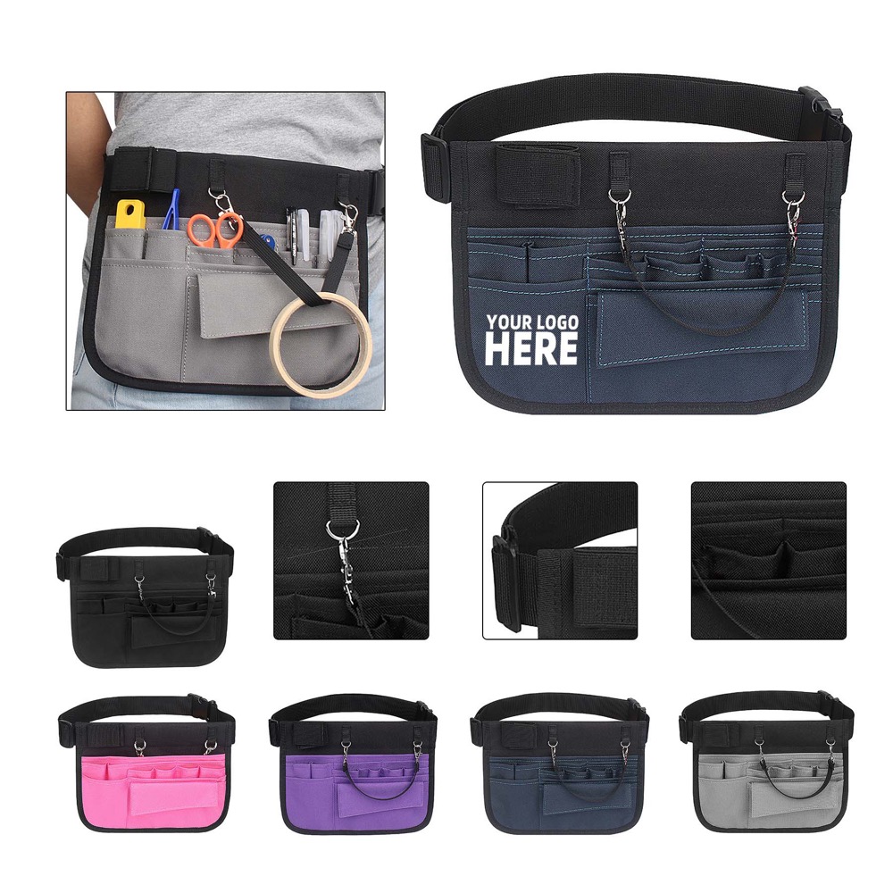 Nurse Tool Waist Bag 2
