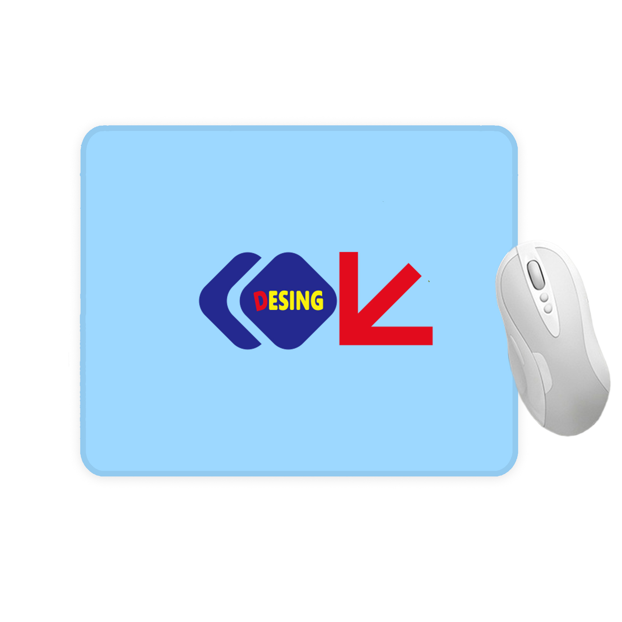 Mouse Pad 1