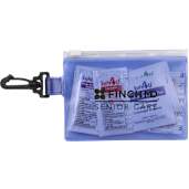 On The Go 12-Piece First Aid Pack 70