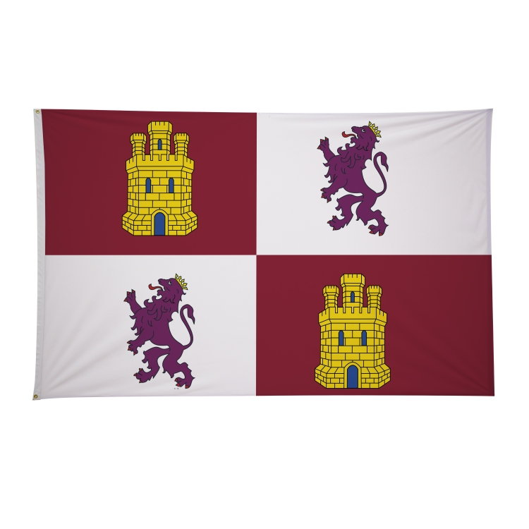 5' x 8' Historical Flags 46