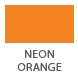 Stock Plastic Wristband (Wide-Faced) 10
