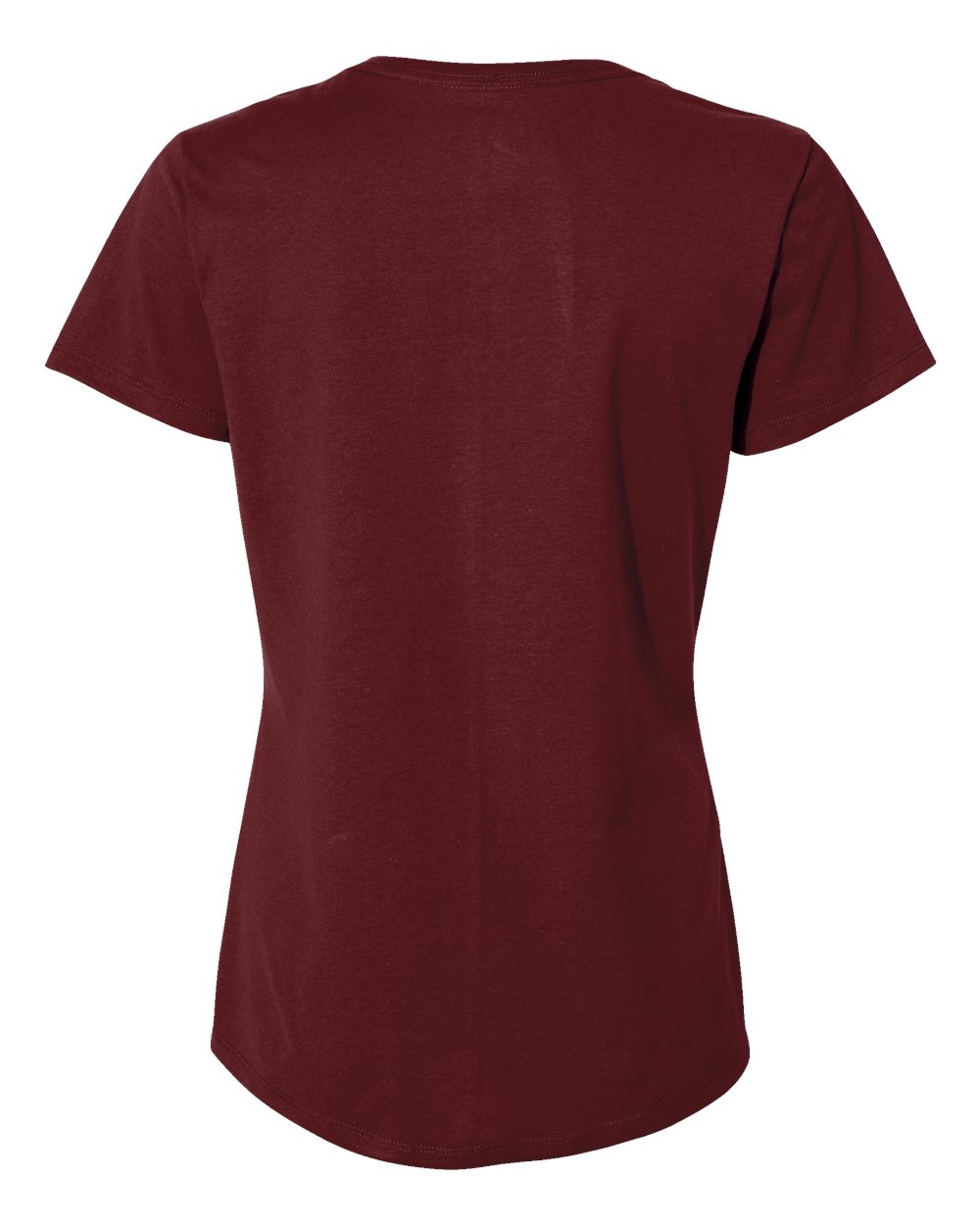 Women's Perfect-T V-Neck T-Shirt - S04V 18