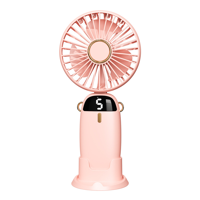 Portable Handheld Fan 7