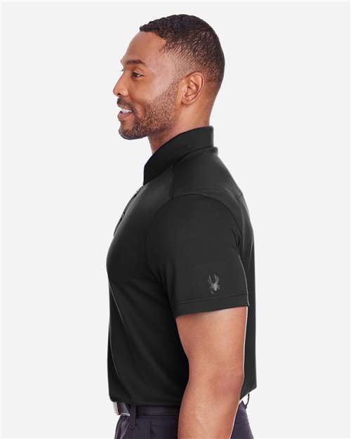 Men's Freestyle Polo - S16532 24
