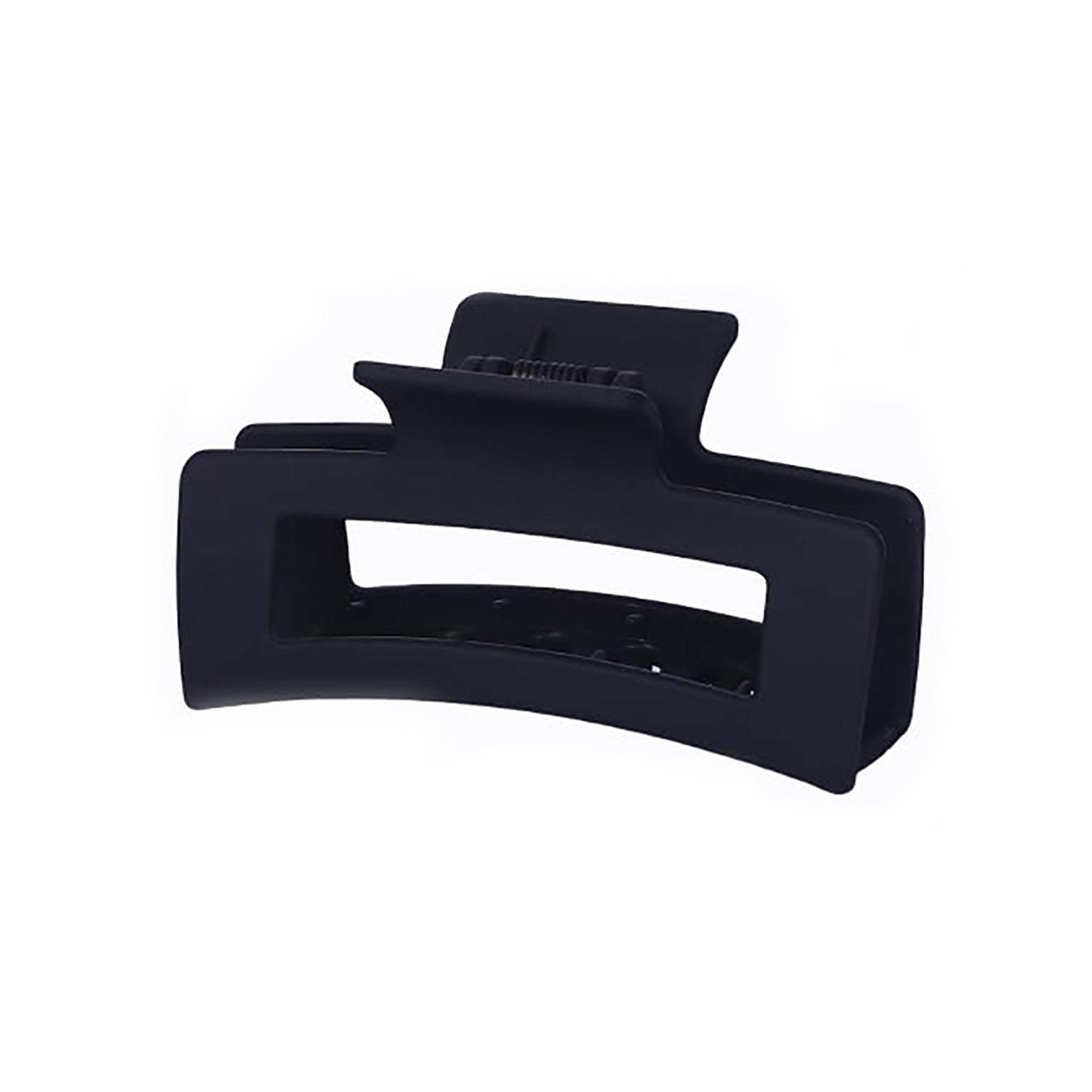 Rectangular Hair Clip 7