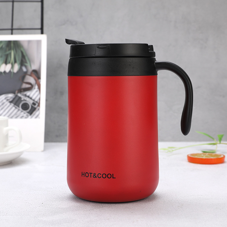 17Oz Office Mug With Handle 2