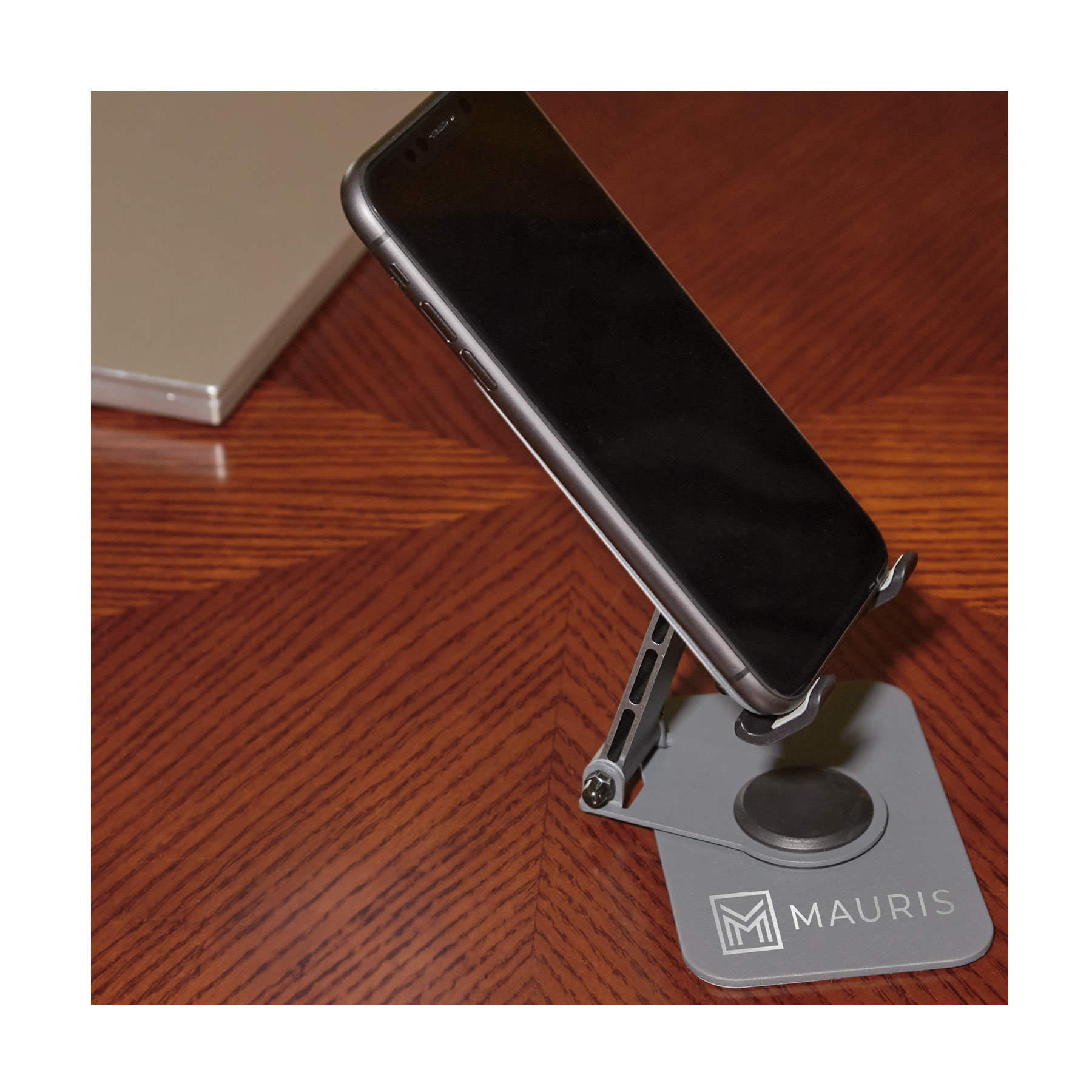 Trudy Adjustable Phone Stand 12