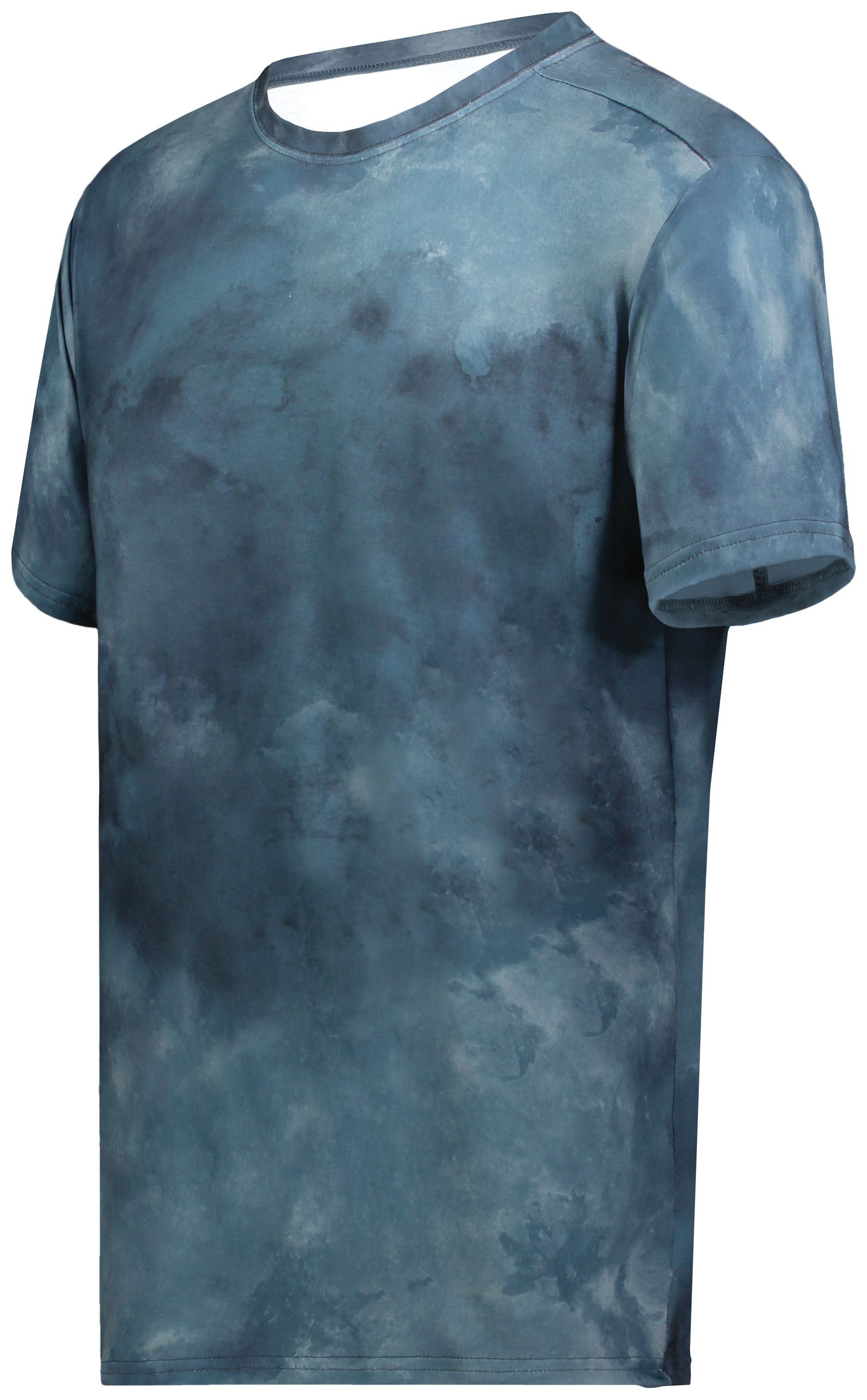Stock Cotton-Touch™ Poly Tee 27