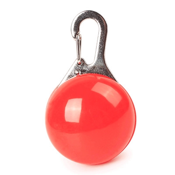 Pet Safety LED Light 3