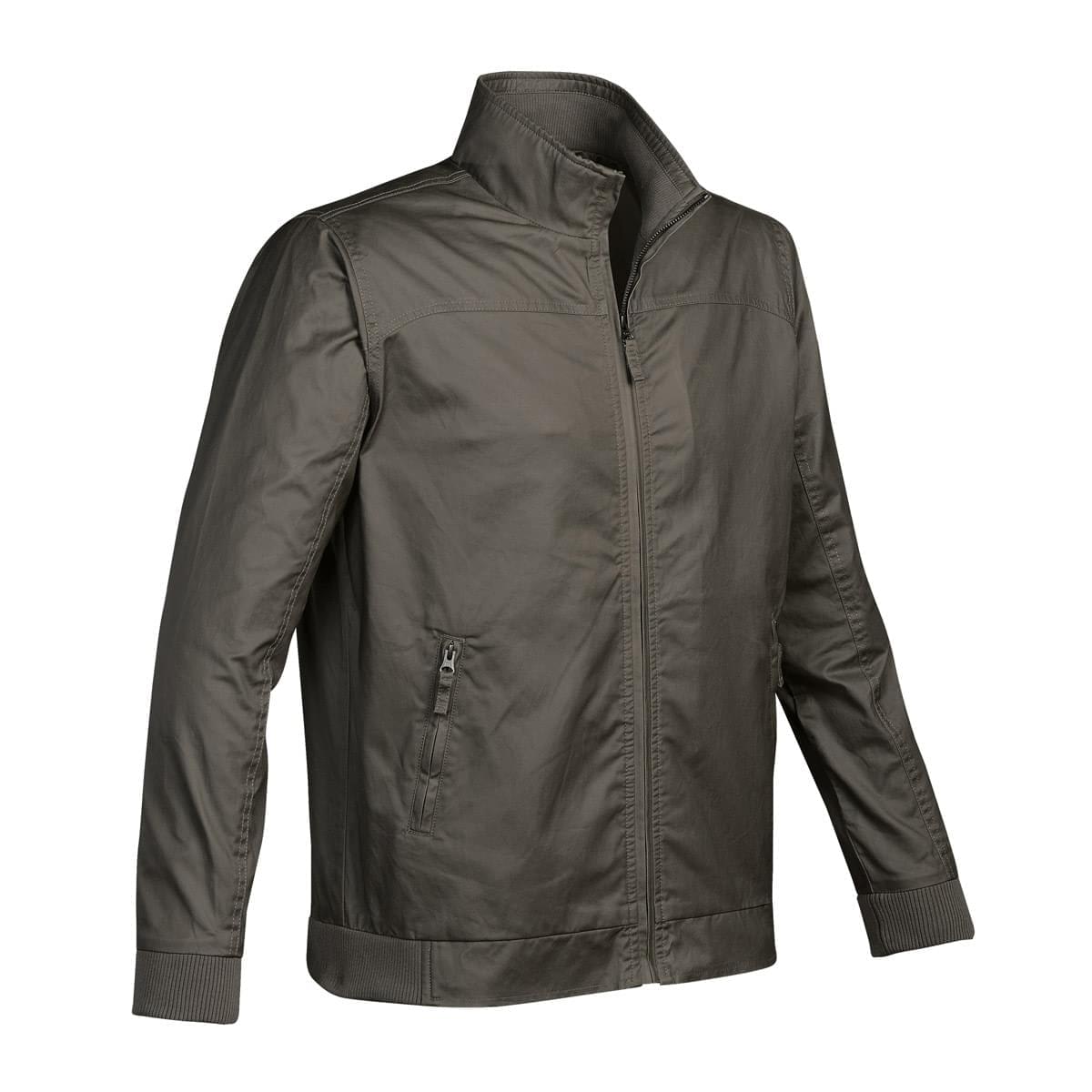 Stormtech Men's Vintage Waxed Twill Jacket 5