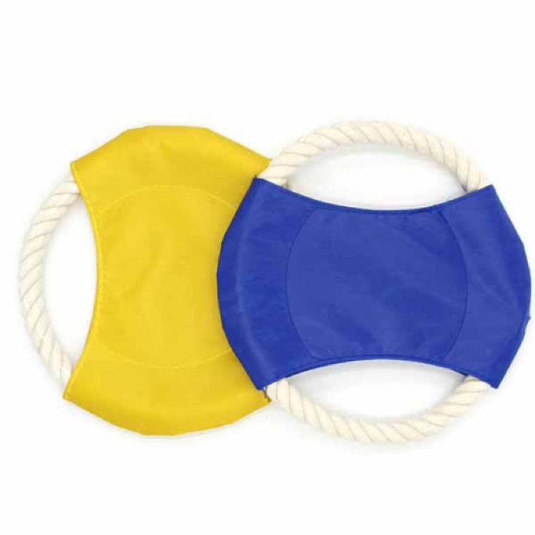 Pet Flying Disc 6