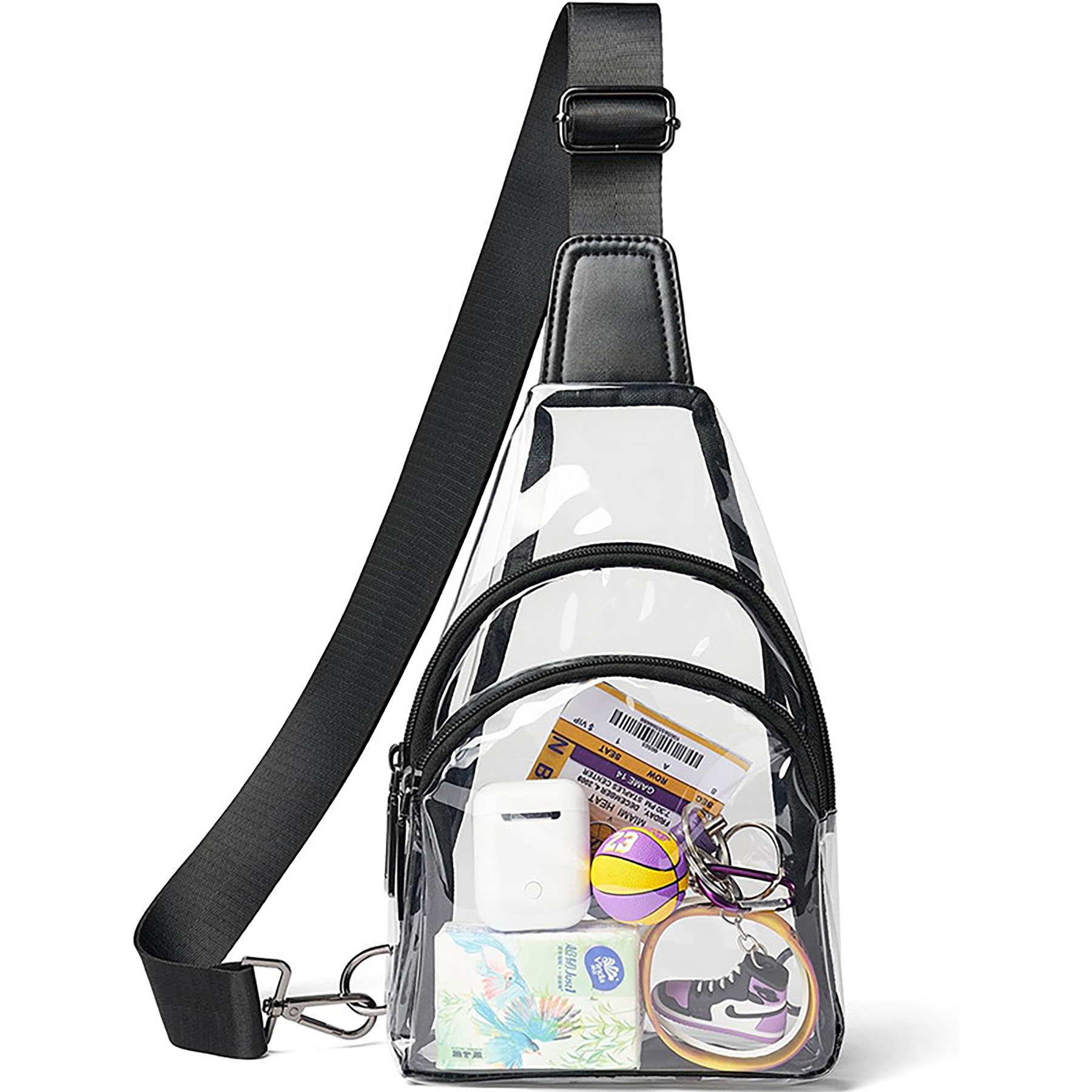 Sling Pack 2