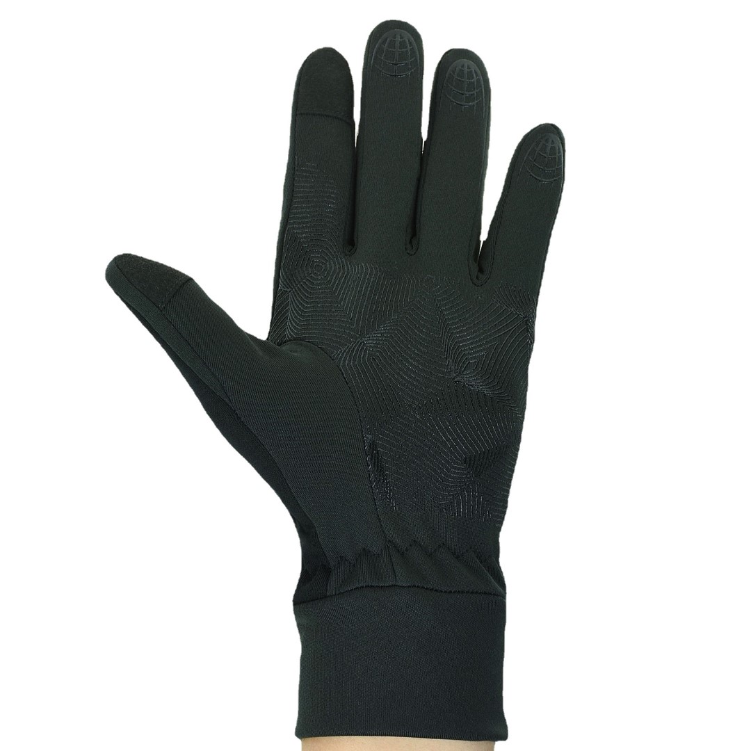 Warm touch screen gloves 2